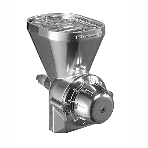 KitchenAid Grain Mill