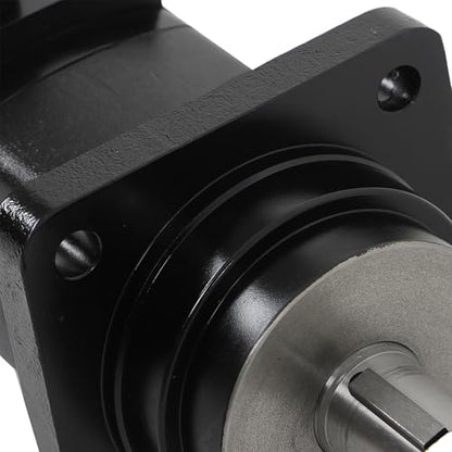 kimllier Straight Shaft 2000 Series Hydraulic Motor
