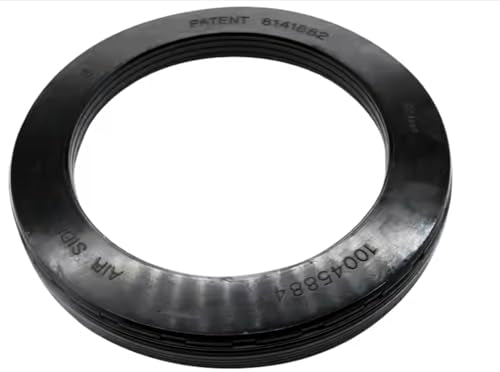 Torque Drive Axle Wheel Seal Replacement for Stemco 393-0173 2 Pack - color: 2 Pack Wheel Seal