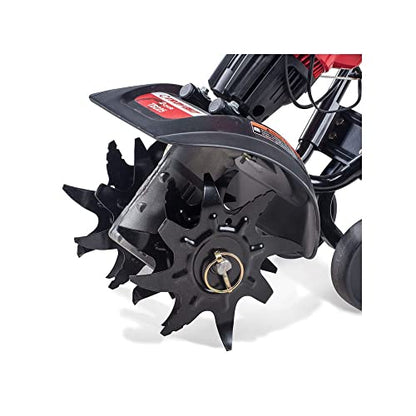 Troy-Bilt Gas Garden Tiller, 2-Cycle 25cc (TB225)