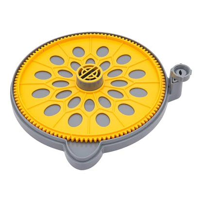 Chicken Egg Incubator 12 Eggs, Automatic Digital Hatcher, Poultry Hatching Machine, 5 Preset Modes, Auto Turner, Temperature & Humidity Control, for Chicken, Duck, Goose, Bird - size: 12 Eggs
