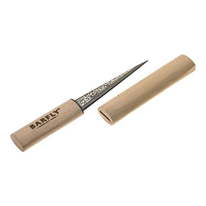 Barfly Tapered Ice Pick, Beech Wood - style: Tapered Ice Pick
