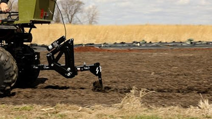 Impact Implements® ATV/UTV/Garden Tractor Middle Buster for Sub-Soil Work. - size: ATV/UTV Middle Buster