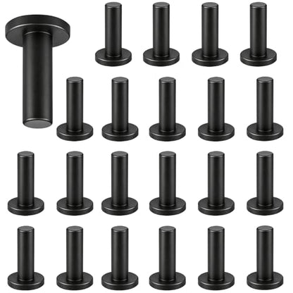 1/4 Inch Drip Irrigation End Plug Fittings, 22 Pieces End Cap Connectors for 1/4" Irrigation Tubing Push-to-fit Fittings Leak Free Drip Line Plug Parts for Garden Lawn Irrigation System - size: 1/4" Push to Connect Plug