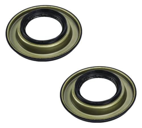Mytee Products Oil Seal Replaces OEM: 1651-281-C (2 Pack) - size: 2 - Pack, style: OEM: 1651-281-C