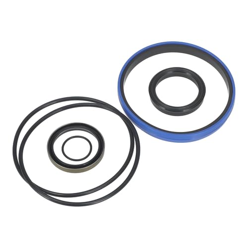 Hydraulic Tie-Rod Cylinder Seal Kit 4" Bore 1-1/2" Rod