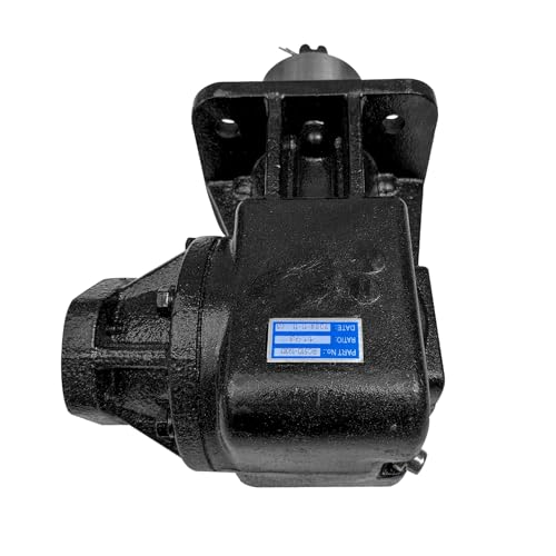 251390 Hydraulic Brush Cutter Gearbox Replacement for Omni Gear RC-51H