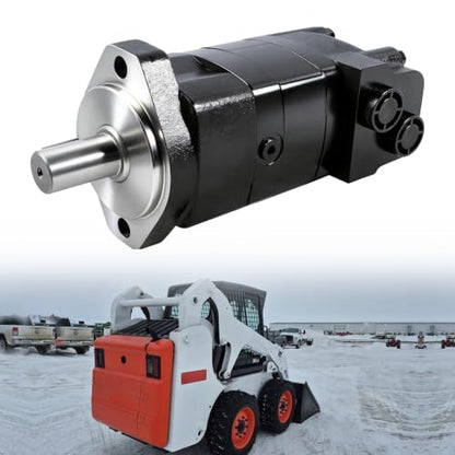 Upgraded Heavy Duty Hydraulic Motor 104-1005-006 Fits Eaton Char-Lynn 2000