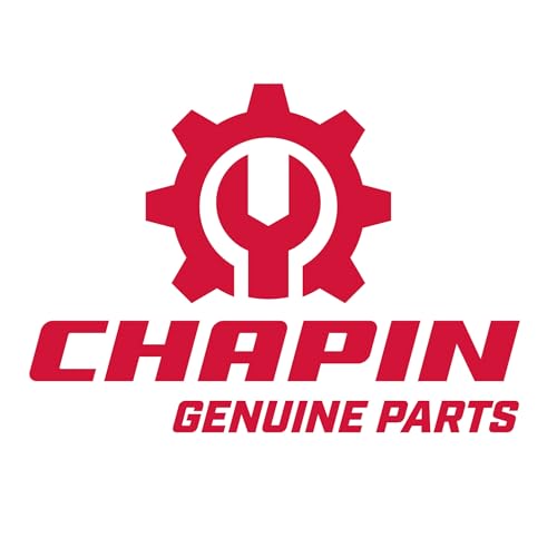 Chapin International 2147780 2-Nozzle Poly Boom Wand for Most Backpack Sprayers