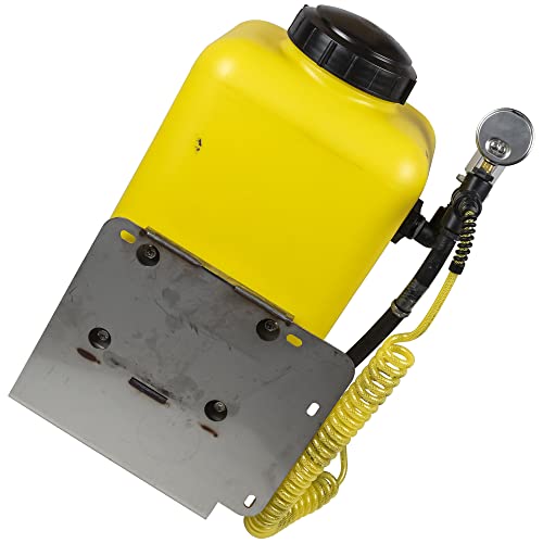 Exmark 135-6614 7 Gallon ISO Tank Kit 135-9554