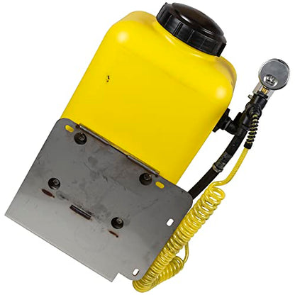 Exmark 135-6614 7 Gallon ISO Tank Kit 135-9554