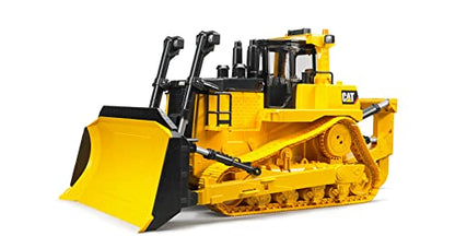 Bruder 02453 CAT Large Track Type Tractor