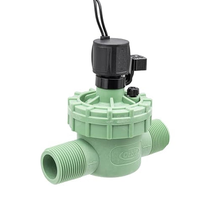 Orbit 57467 1" MPT Jar Top Automatic Sprinkler Valve - size: 1 Inch, style: MPT