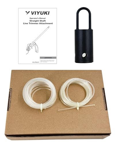 String Trimmer Attachment