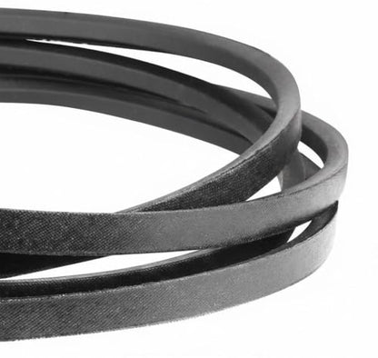 474081R1 Replacement Drive Belt 5/8" x 147" Fits Case IH Farm Equipment for Drive Systems and Outdoor Machinery