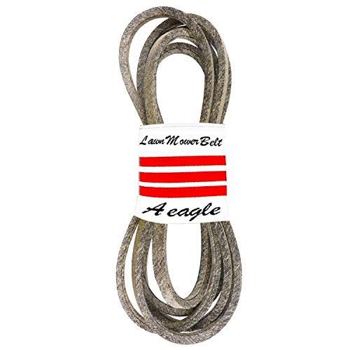 5/8" x 111.25" Mower Deck Belt for John Deere M110313 M154958 LX280