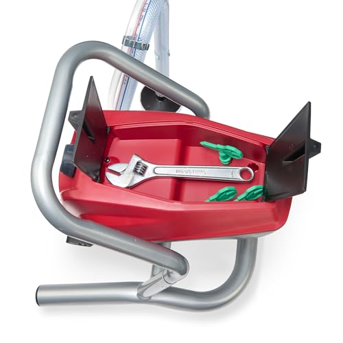 Titan ControlMax 1700 HEA Airless Paint & Stain Sprayer, Low Overspray - size: Control Max 1700 w/o cart