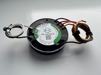 Residential Irrigation Wire Multiplier System - Run Multiple Sprinkler Zones Using only 2 Wires - Simple Solution for Adding Zones or Repairing Common Wiring Problems. (4 Zone Set)
