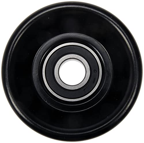 Dorman 419-672 Accessory Drive Belt Idler Pulley