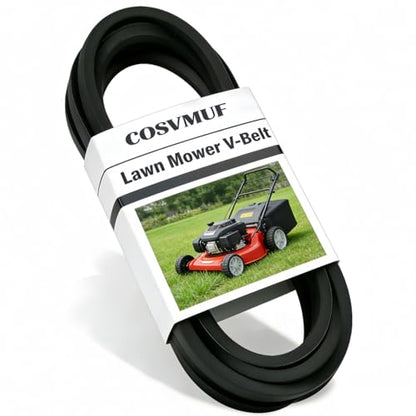 754-0440 Mower Deck Belt 1/2" x 99" for MTD Toro AYP 46" Deck - size: 754-0440 (1/2" x 99")
