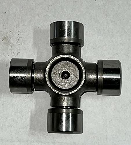 Cross and Bearing Kit for Eurocardan Series 8 Driveline, Code 1008020, 1008021
