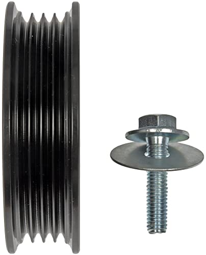 Dorman 419-521 Accessory Drive Belt Idler Pulley