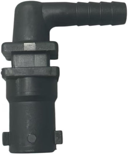Replacement Spraying Systems 18635-111-406-NYB Fits QJ100 Series Quick TeeJet Single Nozzle Body