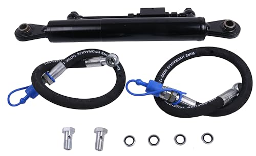 Solarhome New Hydraulic Top Link Cat. 1-1 with Locking Block 20 7/8” - 31
