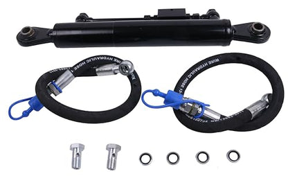 Solarhome New Hydraulic Top Link Cat. 1-1 with Locking Block 20 7/8” - 31