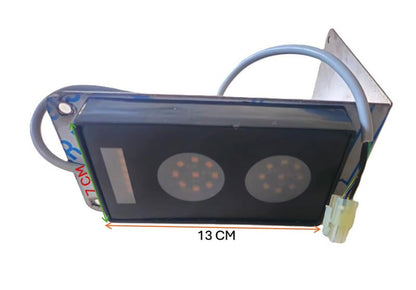 LED INDICATOR STATUS DISPLAY KIT FOR THERMO KING SLX - SLXi - PRECEDENT