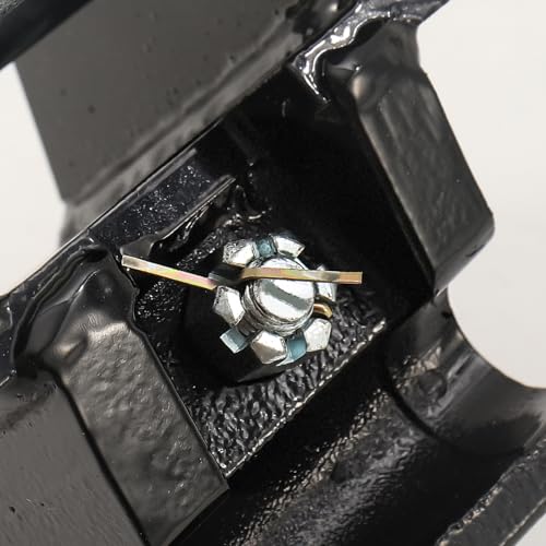 Mini Excavator Quick Change Hitch for Small Digger Quick Coupler Fit Most of up to 3 tons Excavators