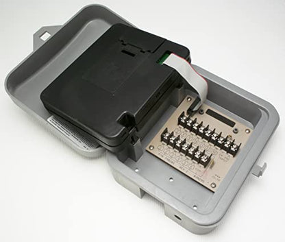 Irritrol Rain Dial RD900-INT-R 9 Station Indoor Irrigation Controller