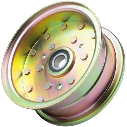 Spindle Pulley 116-4666 1-413099 116-4666126-9199 Fits Exmark Toro Z Master Z149 Z252l Z150 Z153 Z253 Z255 Z257 Z286e Z256 Z287l Mower - color: 116-4666 126-9199 1-413099 E413099
