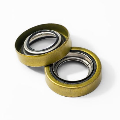 Bearing Buddy Spindle Seal Kit #5 - L44649 Cone (1.06", 1.98")