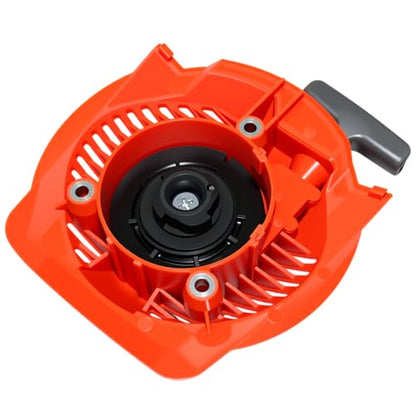 578992501 Recoil Starter Fit for Husqavran 525L 525LS 525LST 525RS String Trimmer