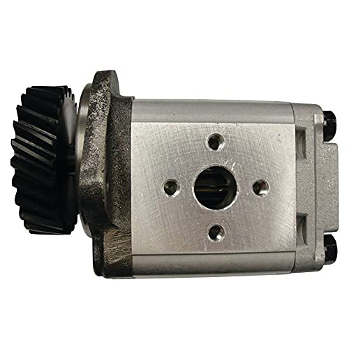 Complete Tractor Hydraulic Pump for Ford/New Holland Tractor 5640 6640 7740