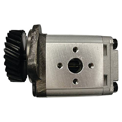 Complete Tractor Hydraulic Pump for Ford/New Holland Tractor 5640 6640 7740
