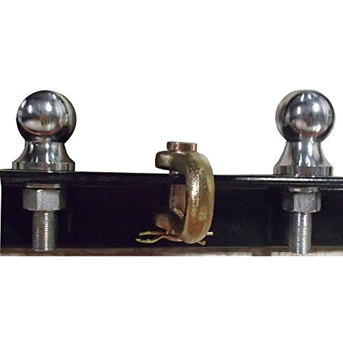 HIM30-0054 Handy Hitch 3 Point BX Trailer Hitch Compact Tractor Drawbar