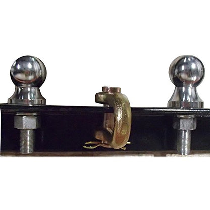 3 Point Handy Hitch Fits Kubota BX Trailer Compact Tractor Drawbar Fits John Deere