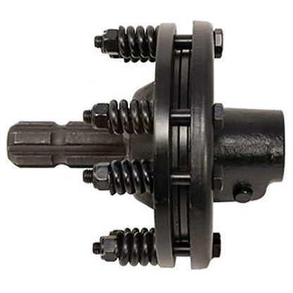 TISCO - Part NO:AK138125. Slip Clutch