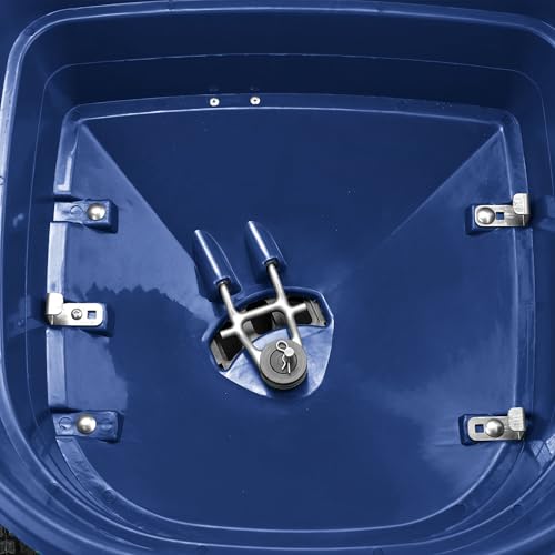 Charles Walters CW3000S Professional Stainless Steel Broadcast Spreader - size: CW3000S Professional