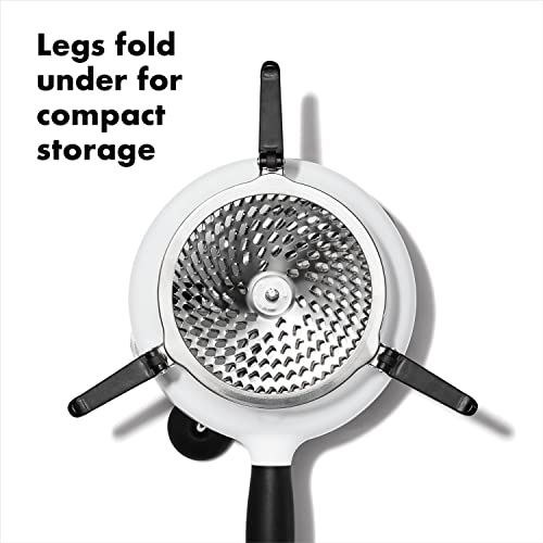 OXO Good Grips Stainless Steel Food Mill For Purees