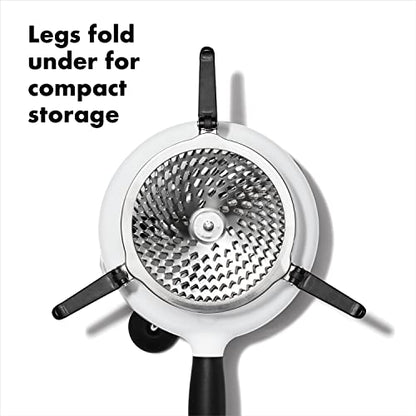 OXO Good Grips Stainless Steel Food Mill For Purees