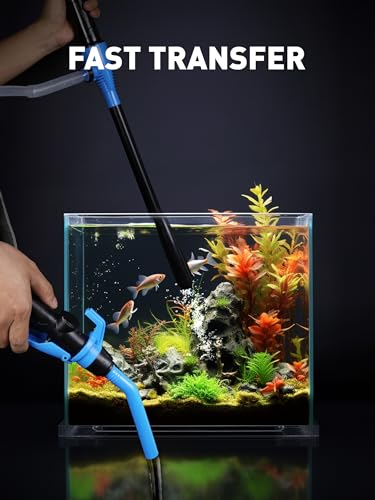 Cordless Fuel Transfer Pump Battery Powered Fluid Transfer Pump, 2.8 GPM - size: Portable Liquid Transfer Pump