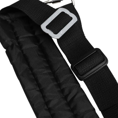Limen 2PCS Backpack Sprayer Shoulder Strap, Adjustable Sponge Padded Replacement Strap with Hooks for Agricultural Gardening Manual Backpack Sprayers
