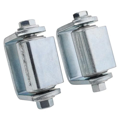 BH-2.75 Heavy Duty Weld On Sealed Bearing Hinge