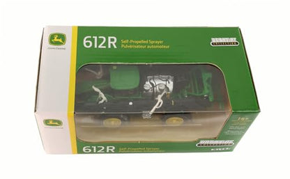 John Deere 1/64 612R Self-Propelled Sprayer Toy LP82826