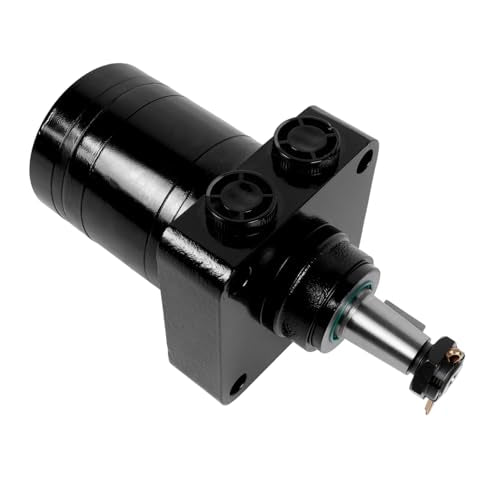 114-0549 Hydraulic Wheel Motor Replacement for Exmark Toro Parker Series