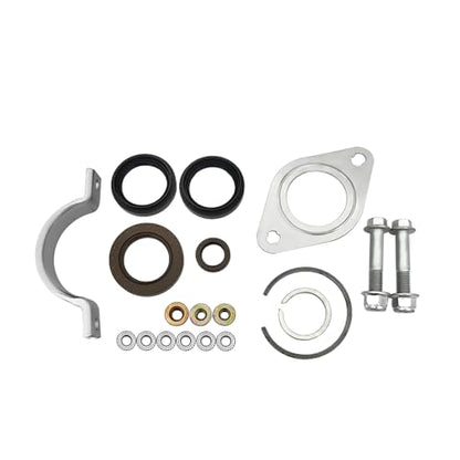 Axle Seals Reseal Kit Front Seal Selector Shaft Seal