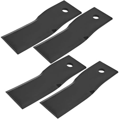 Brush Hog Cutter Blade Fit for Top Cat AGT HFRC72 HDRC-72 HDBC-72W